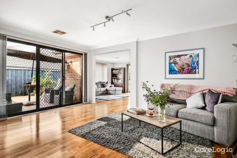 Property photo of 8 Woodward Avenue Stanhope Gardens NSW 2768