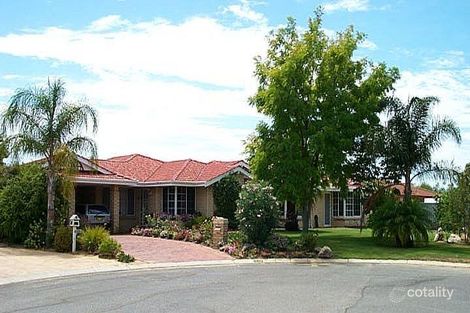 19 Leopold Ct, Woodvale, WA 6026