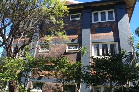Property photo of 7/174 Raglan Street Mosman NSW 2088