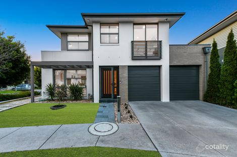 Property photo of 18 Ellis Park Avenue Mulgrave VIC 3170