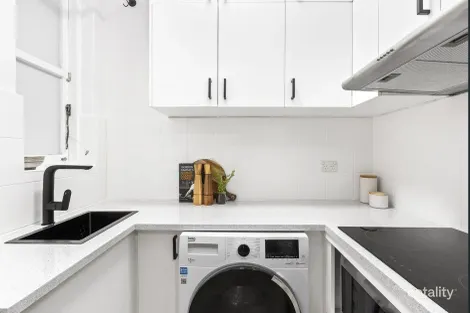 Property photo of 4/12A Springfield Avenue Potts Point NSW 2011