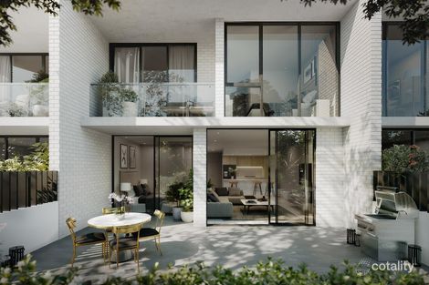 Property photo of G27/19 Dawes Avenue Castle Hill NSW 2154