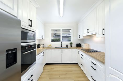 Property photo of 2/276 Port Hacking Road Miranda NSW 2228