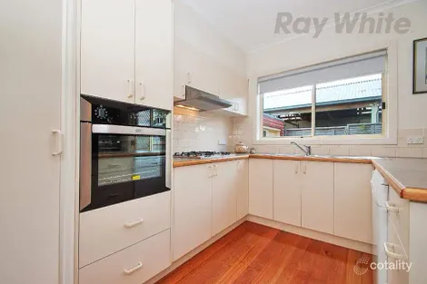 Property photo of 2/26 Dixon Avenue Croydon VIC 3136