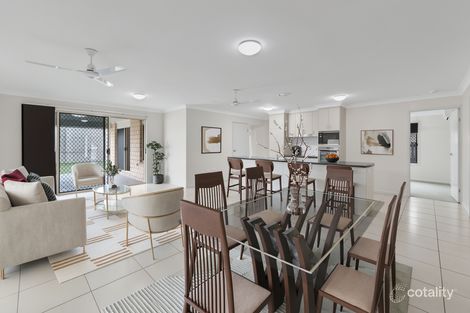 Property photo of 34 Botanical Drive Ooralea QLD 4740