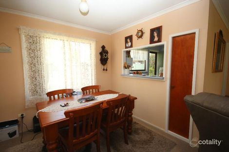 Property photo of 4 Pershing Place Tanilba Bay NSW 2319
