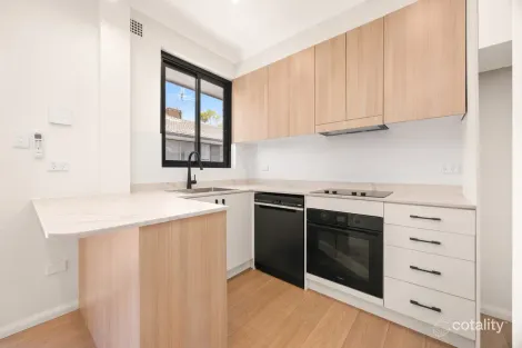 5/20 Liverpool St, Rose Bay, NSW 2029