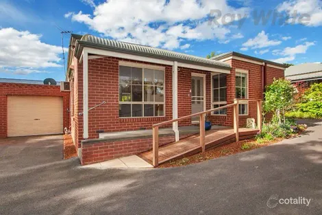 Property photo of 2/26 Dixon Avenue Croydon VIC 3136