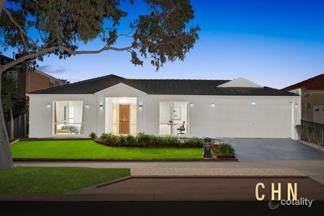Property photo of 51 Miles Franklin Boulevard Point Cook VIC 3030