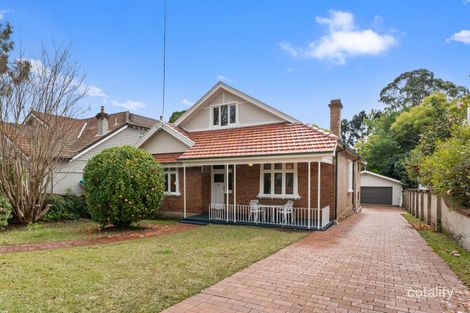 Property photo of 44 Victoria Street Roseville NSW 2069