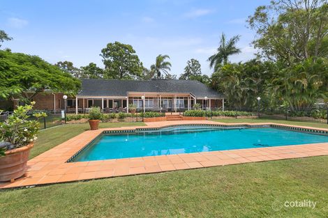 Property photo of 315 Formosa Road Gumdale QLD 4154
