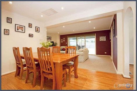 Property photo of 5 Darlot Place Kambah ACT 2902