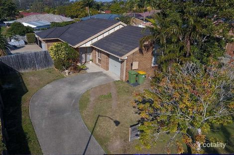 97 Bottlebrush Dr, Regents Park, QLD 4118