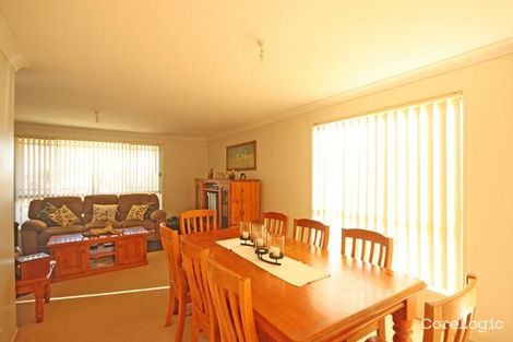 Property photo of 2 Glenfield Drive Currans Hill NSW 2567