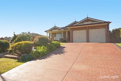 Property photo of 2 Glenfield Drive Currans Hill NSW 2567