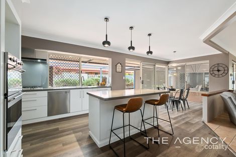 Property photo of 4 Robinia Rise Helena Valley WA 6056