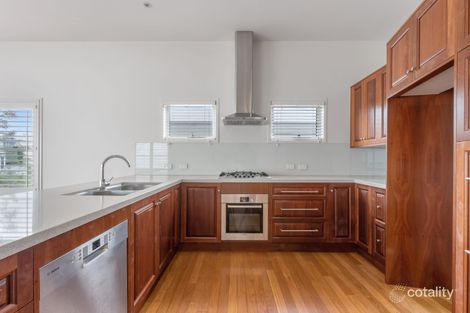 Property photo of 66 Cambridge Street Red Hill QLD 4059