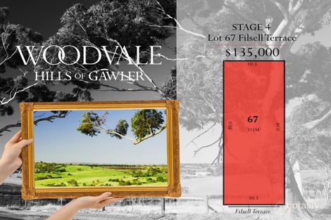 67 Filsell Tce, Gawler South, SA 5118