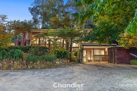 3 Forest St, Monbulk, VIC 3793