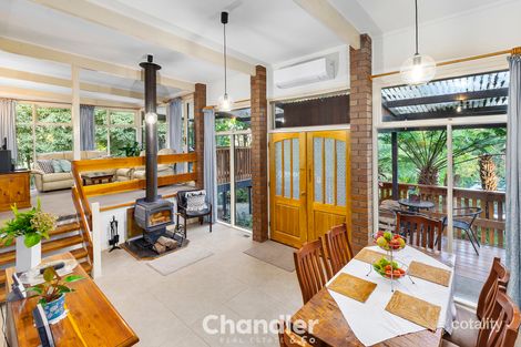 Property photo of 3 Forest Street Monbulk VIC 3793