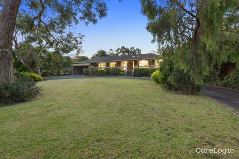 Property photo of 12 Harrow Hill Court Frankston South VIC 3199