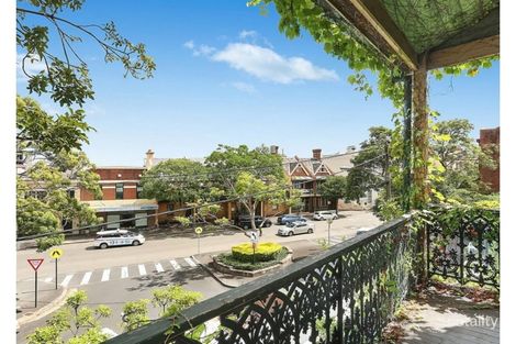 Property photo of 16 Trinity Avenue Dawes Point NSW 2000