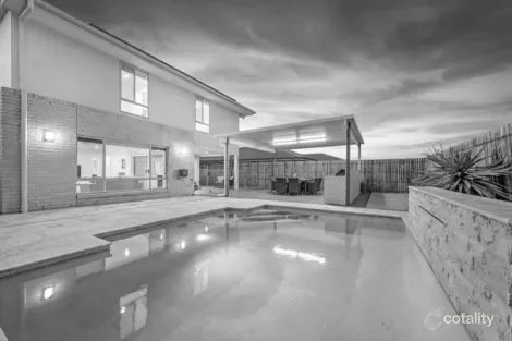Property photo of 29 Mount Archer Road Park Ridge QLD 4125