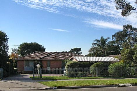 40 Tambaroora Cres, Marayong, NSW 2148