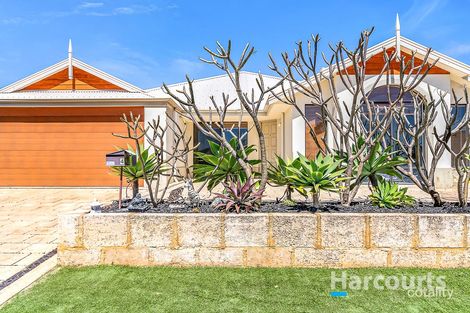 Property photo of 4 Heathland Terrace Ellenbrook WA 6069