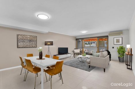 Property photo of 7/120 Robertson Street Fortitude Valley QLD 4006
