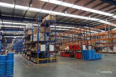 86a Ordish Rd, Dandenong South, VIC 3175