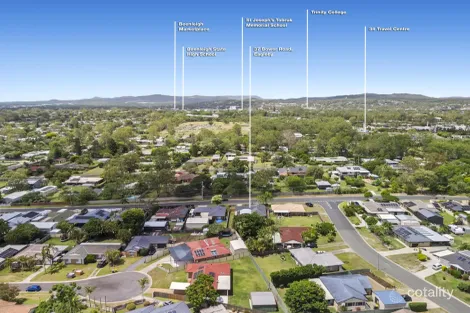 Property photo of 37 Bower Road Eagleby QLD 4207