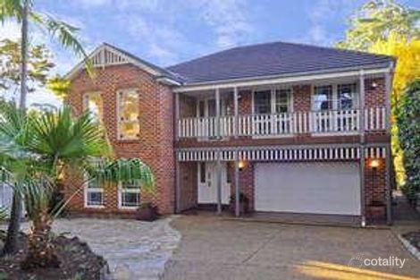 74 Kintore St, Wahroonga, NSW 2076