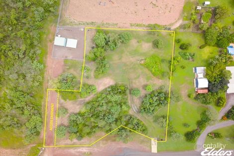 Property photo of 28 Stockwhip Drive Marlow Lagoon NT 0830