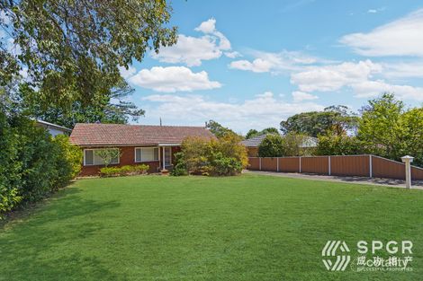 Property photo of 20 Crane Road Castle Hill NSW 2154