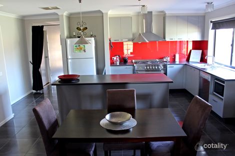 Property photo of 31 Joe Ford Drive Tatura VIC 3616