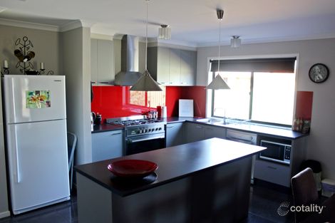 Property photo of 31 Joe Ford Drive Tatura VIC 3616