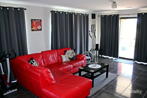 Property photo of 31 Joe Ford Drive Tatura VIC 3616