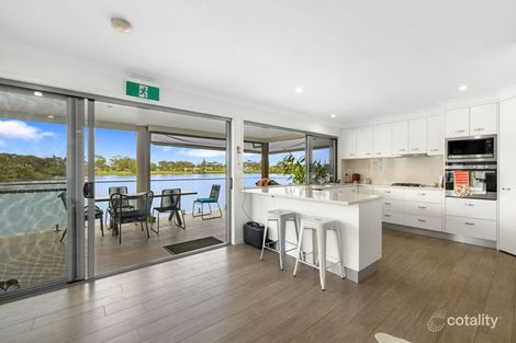Property photo of 490 Yellow Rock Road Raleigh NSW 2454