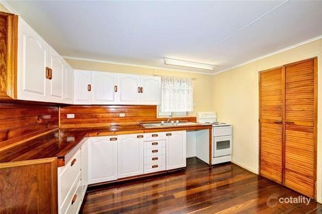 Property photo of 4 Campbell Street Gin Gin QLD 4671