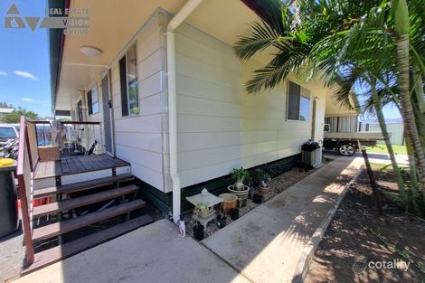 14 Yeates Ave, Blackwater, QLD 4717
