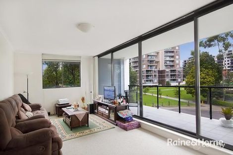 Property photo of 2301/32-36 Orara Street Waitara NSW 2077