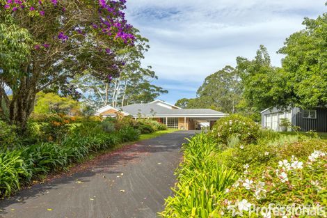 Property photo of 99-101 Bateke Road Tamborine Mountain QLD 4272