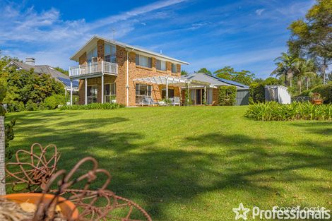 Property photo of 99-101 Bateke Road Tamborine Mountain QLD 4272