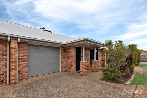 6/191 Barolin St, Avenell Heights, QLD 4670