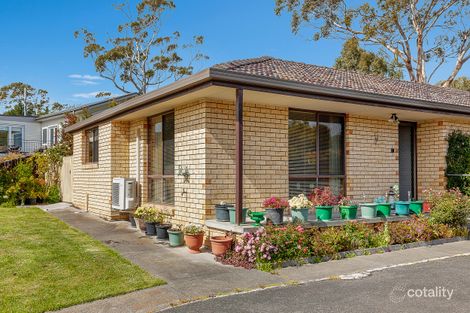 Property photo of 2/2 Nicholas Drive Kingston Beach TAS 7050