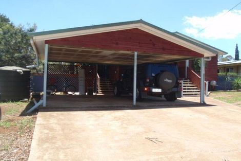 Property photo of 30 Fern Street Blackbutt QLD 4314