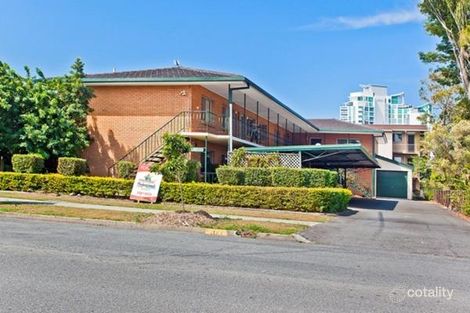 Property photo of 4/161 Muir Street Labrador QLD 4215