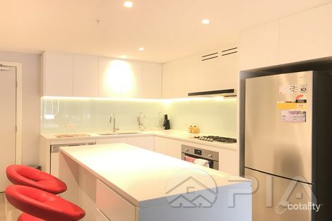 Property photo of 615/3 Foreshore Place Wentworth Point NSW 2127