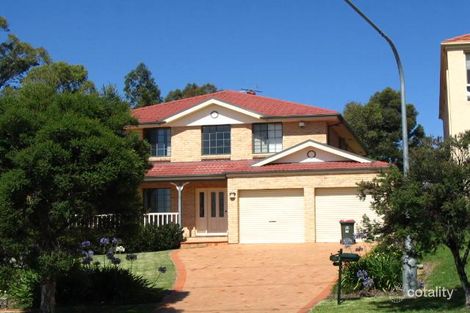 16 Claridge Cl, Cherrybrook, NSW 2126